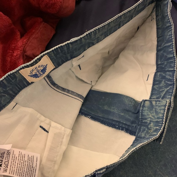 Dockers Pants - Picture 7 of 9